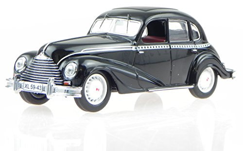 EMW 340-2 Taxi 1953 Modellauto IST299 IXO IST 1:43