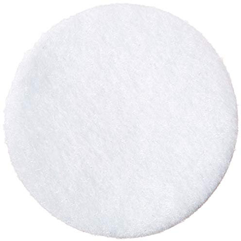 Ranger Tim Holtz Alcohol Ink Mini Applicator Replacement Felt-50/Pkg,White,Medium