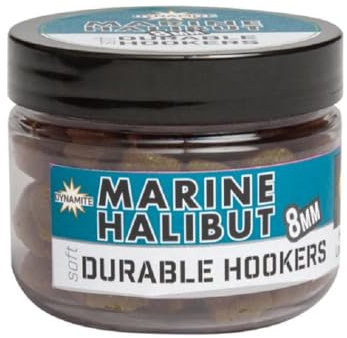 Dynamite Baits Pellets Durable Hook Pellet Marine Halibut - D.8mm - 52g - ADY041447 - DY1447