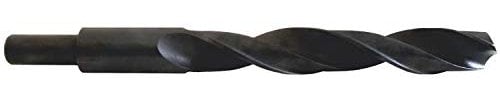 Spiralbohrer DIN 338N-HSS 14 mm abg. Schaft 13 mm
