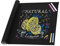 Tafelfolie Selbstklebend Kreidetafel Kinder Blackboard Folie DIY Aufkleber mit 5 Stück Bunte Kreide für Schule Zuhause und Büro 45cm x 200cm