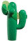 Cilio Cactus_KP0000190588 Mini-Ventilator, Kunststoff