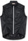 Vaude Herren Men's Air Vest III Weste, Schwarz uni, 50/M EU