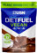 USN Diet Fuel Vegan Chocolate 880g: Dairy Free Vegan Meal Replacement Shake & Vegan Protein Powders