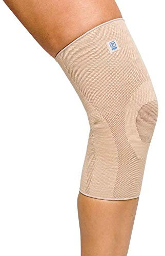 Aqtivo Skin Rodillera Elastica M