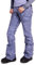 Burton Gloria Damenhose, Standard, mehrfarbig, Größe L (UK)