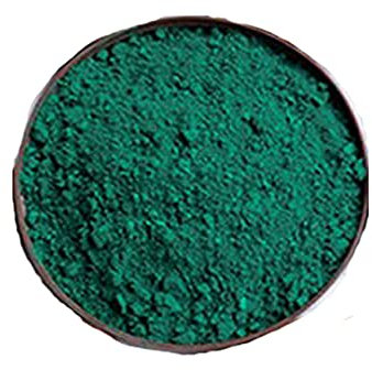 Multi color iron oxide 20 ounces, black iron oxide | yellow iron oxide | red iron oxide | blue iron oxide | gray iron oxide | green iron oxide, (Green iron oxide 20 oz)