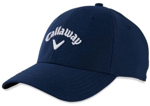 Callaway Golf Unisex Stitch Magnet Hat, Marine, Einheitsgröße EU