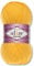 Alize 100 g Cotton Gold Premium Wolle in 59 Sommerwolle Garn Stricken Amigurumi (216 | Gelb)