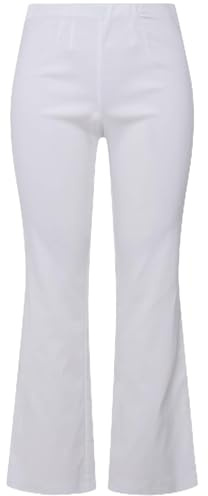 Ulla Popken, Damen, große Größen, Bengalinhose