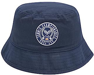 ellesse Lotaro Bucket Hat Navy One Size