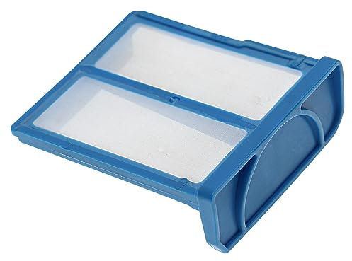 vhbw Filtro de pelusas compatible con Siemens SelfCleaning Condenser secadora, secadora condensación - Filtro