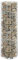 WIFESE Panier de Gabion Circulaire Acier Galvanisé Ø30x100 cm Argenté Lit Surélevé à Gabion Projets de Jardinage Mur en Gabion Excellent Supplément Mur de Soutènement Cadre à Gabion