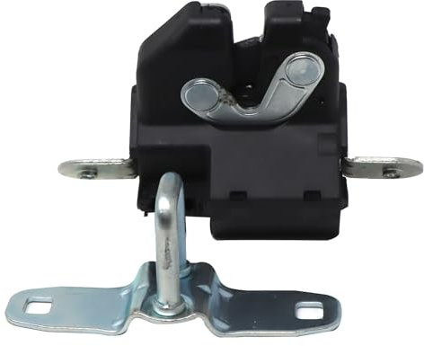 Vinciann Attuatore serratura portellone bagagliaio compatibile con codici 52161766 55701971 039021416 adatto a Giulietta 10-20 compatibile con Tipo 16-23 adatto a Corsa D 06-14 e altre