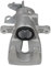 Pinza freno posteriore per sistema frenante LUCAS 131-04-310 compatibile con 147 937