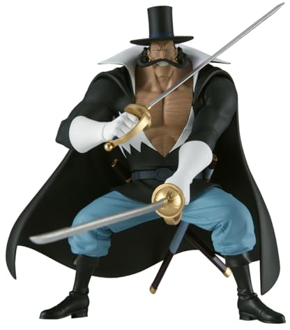 Banpresto BANDAI One Piece Vista Battle Record Collection Figur 14 cm BP28932P