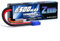 Zeee 2S Lipo Battery 6500mAh 7.4V 120C Hard Case RC Car Battery with EC5 Connector for RC Vehicles RC Truck Tank Truggy Boat Racing Hobby Models