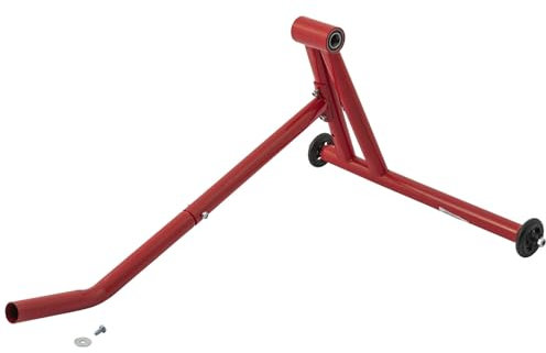 CRUIZER CAVALLETTO POSTERIORE MOTO MONOBRACCIO PERNO 27,5mm per KTM SUPER DUKE 1290 R GT