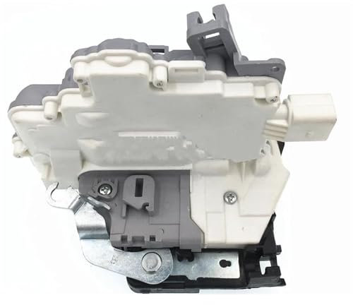 Mécanisme Verrouillage Actionneur De Serrure De Porte Pour Seat Pour Altea XL Pour Toledo 3 Mk3 Pour Leon 2 1p1 5P1 1P1837015 1P1837016 1P0839015 1P0839016 Serrure Porte Actionneur(Avant droit)