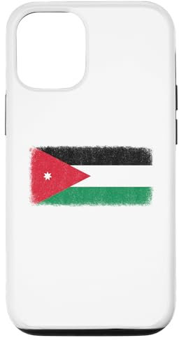 Jordan Flag Graphic For Men Women Kids Case for iPhone 12/12 Pro