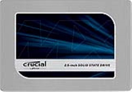 Crucial MX200 SSD 250GB 2,5 Zoll SATA III Interne SSD 6Gb/s – CT250MX200SSD1 (Generalüberholt)