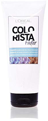 L'Oreal Paris Colorista Fader - Champú Borrador del color Washout