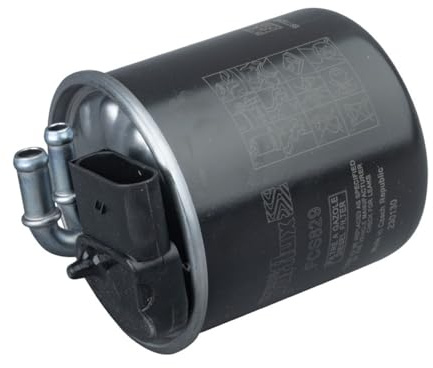 PURFLUX FCS829 Kraftstofffilter Filter Cartridge Kompatibel mit MERCEDES-BENZ SPRINTER 3,5-t Kasten 906 6510900852 6510903152 A6510900852
