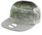 heringsküt Angel Cap I Basecap für Angler Snapback Anglerkappe Unisex I One Size 56 cm – 62 cm, Motiv Zander