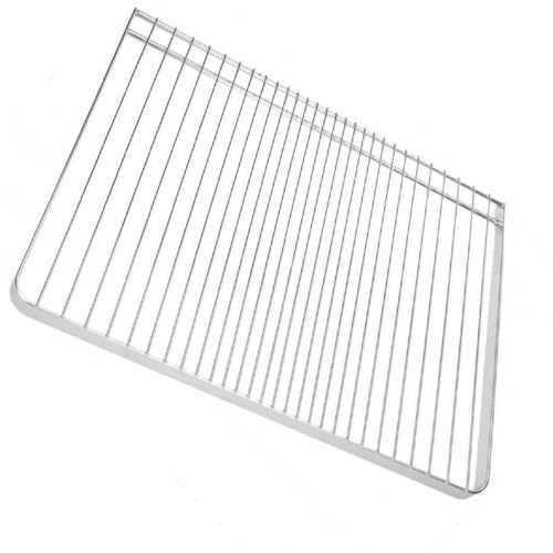 Bosch Grillrost Original 450X360X15 mm Backofen Herd 00479677