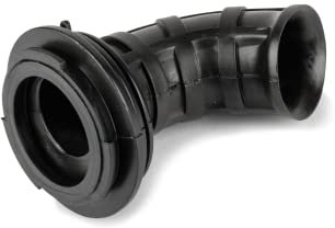 manchon filtre a air scooter compatible avec booster/bw's 2004-