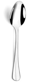Amefa 844000BS10375 12 teaspoons