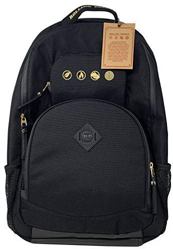 RAW Rucksack Backpack Killing The Papers