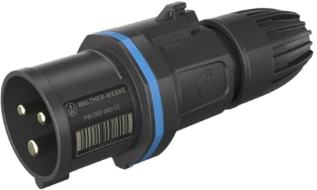 Walther Werke CEE NEO Stecker FW211306CC