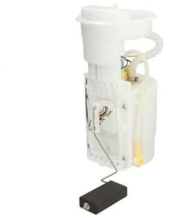 ENGITECH ENT100069 Kraftstoffpumpe Kraftstoff-Fördereinheit Modul Kompatibel mit VW Golf 4 Schrägheck 1J1 1J0919050 1J0919050B