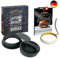 BURGERPRESSE Burger Pattie Presse eine Hamburgerpresse mit Patty Presse Bürger Presse Mini Burger SPIEGELEIFORM EIN Burger Set für Patty Maker mit Spiegeleiform und KOCHBUCH Gourmet in DEUTSCH