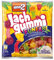 nimm2 Lachgummi FunFari – 1 x 225g – Fruchtgummi mit Fruchtsaft und Vitaminen