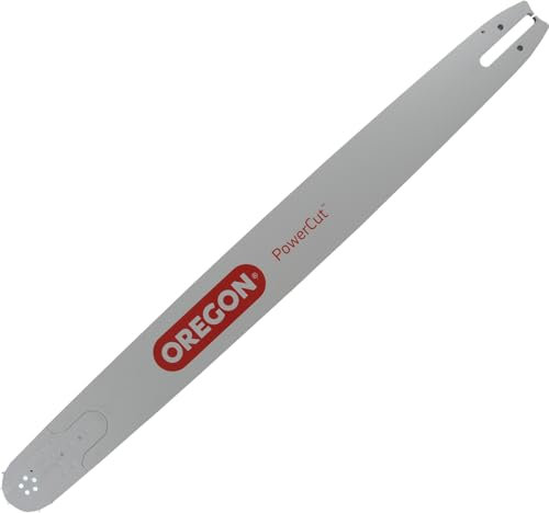 Jardiaffaires Guide Oregon 283RNDD025 - Coppa da 70 cm, passo 3/8, calibro 1,6 mm