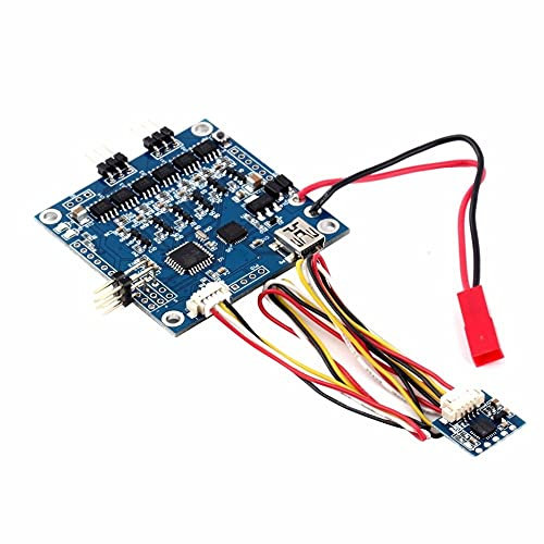 [Fernbedienung Spielzeugteile] 2 Axis BGC MOS 3.0 Large Current Brushless Gimbal Controller Board Driver Alexmos Simple Simple BGC Two-axis NO1 Großhandelspreis - sievironmentell freundliche Materiali