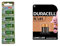 5 x PoundMax 910A LR1 N Type MN9100 1.5V Alkaline Batteries & Duracell N Alkaline Battery 1.5V, Pack of 2 (E90 / LR1) for Flashlights, Calculators and Bike Lights