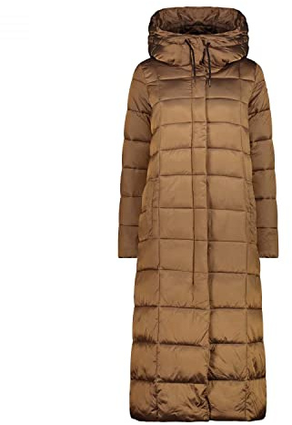 CMP Damen Mantel Winterjacke