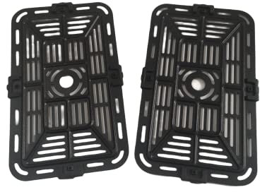 Ariete Kenwood Grilles Cuisson Friteuse Air Airy Fryer Dual 4623 4624 HFP70