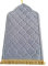 Baoblaze Traditioneller muslimischer Gebetsteppich Weich, Traditional Muslim Prayer Rug, Gebet Teppich Matte Faltbar, Carpet Soft Ramadan, Muslim Prayer Rug Carpet für Kinder Frauen Männer, Hellgrau