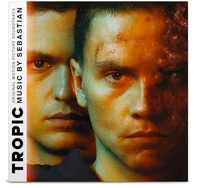 Tropic (Ost) (Fluorescent Green