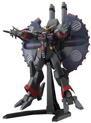 BANDAI SPIRITS - Gundam - HG 1/144 Destroy Gundam - Modellbausatz