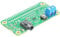 Raspberry Pi® IQaudio Codec Zero Carte Son