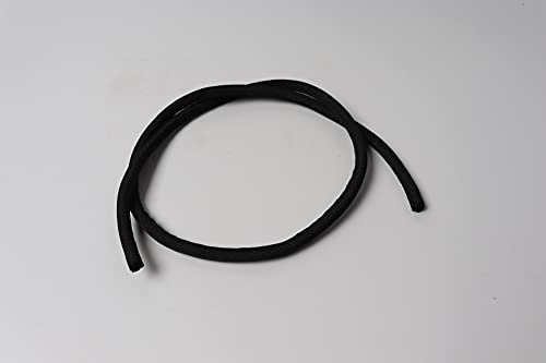 Printer accessories 3D Printer Parts Length 30CM Textile Sleeve Cable Wire Wrap Wire Connected to Heat Bed for Prusa I3 MK3 (Size : 70cm)