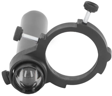 Fockety Paint Spary Gun Light with Charger, Brightness Adjustable, LED Ultra Lighting System, Universal Auto Paint Gun Light for Most Spray Guns Portable LED Light for Home