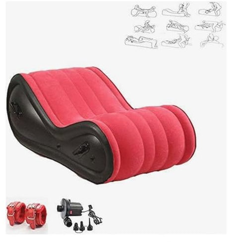 Aufblasbarer Sessel Aufblasbar -ShaF8Y ENNA010602