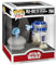 Funko Pop! Deluxe: SWS9 - R2-D2 mit Leia - Star Wars- Vinyl-Sammelfigur - Geschenkidee - Offizielle Handelswaren - Spielzeug Für Kinder und Erwachsene - Movies Fans - Modellfigur Für Sammler