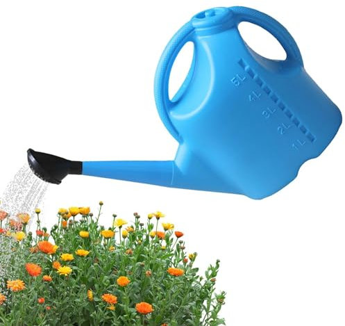 Gießkanne für Hausblume - Fanny Pack Tasche, Schlingentasche für Männer | Bequeme kleine Schultertasche mit verstellbarem Riemen, geräumige bunte Geschirr für professionelles Kindergarten Hausgarten